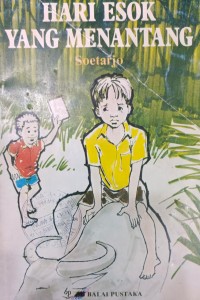 Image of Hari Esok Yang Menantang
