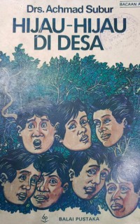 Image of Hijau-Hijau Di Desa