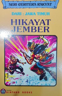 Image of Hikayat Jember