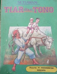 Image of Tiar dan Tono