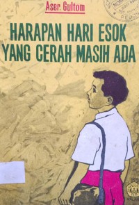 Image of Harapan Hari Esok Yang Cerah Masih Ada