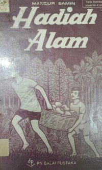 Image of Hadiah Alam