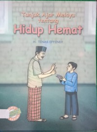 Image of Tunjuk Ajar Melayu Tentang HIDUP HEMAT