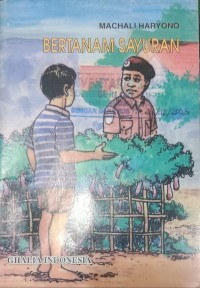 Image of Bertanam Sayuran