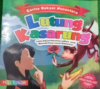 Image of Lutung Kasarung