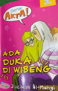 Image of Ada Duka di Wibeng