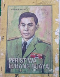 Image of Peristiwa Lubang Buaya