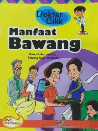 Image of Manfaat Bawang