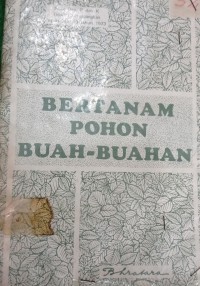 Image of Bertanam pohon Buah buahan