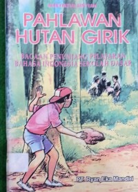 Image of Pahlawan Hutan Giri