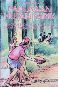 Image of Pahlawan Hutan Girik