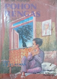 Image of Pohon Rengas