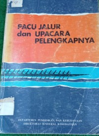 Image of Pacu Jalur dan Upacara