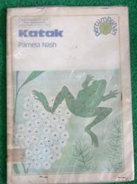 Image of Katak