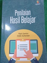 Image of Penilaian Hasil Belajar