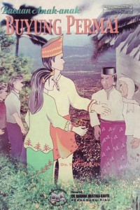 Image of Buyung Permai