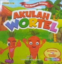 Image of Akulah Wortel