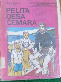 Image of Pelita Desa Cemara