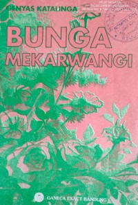 Image of Bunga Mekar Wangi