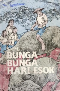 Image of Bunga-Bunga Hari Esok