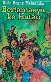 Image of Bertamasya ke Hutan