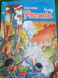 Image of Patung Bung Parmin