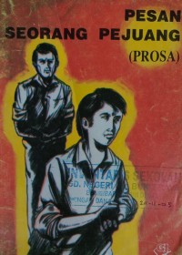 Image of Pesan Seorang Pejuang