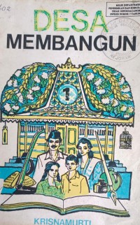 Image of Desa Membangun