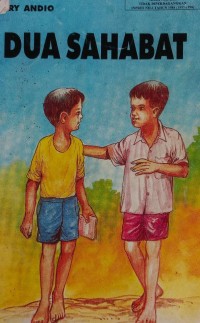 Image of Dua Sahabat