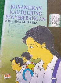 Image of Kunantikan Kau Diujung Penyebrangan