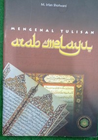 Image of Mengenal Arab Melayu