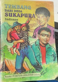 Image of Tembang dari Desa Sukapura