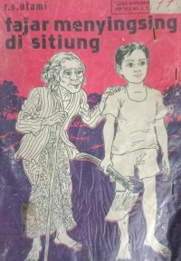 Image of Fajar Menyingsing di Sitiung