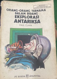 Image of Orang-Orang Ternama dalam Bidang Eksplorasi Antariksa