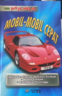 Image of Mobil-Mobil Cepat