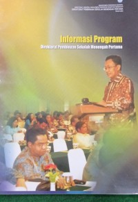Image of Informasi Program