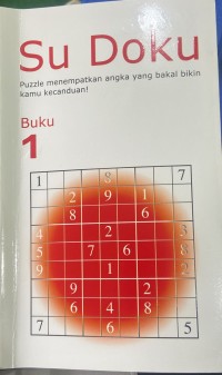 Image of Su Doku