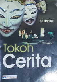 Image of Tokoh Cerita