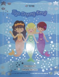 Image of Tiga Duyung Kecil