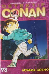 Image of Detektif Conan