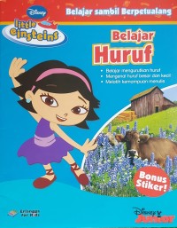 Image of Belajar Huruf