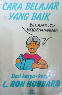 Image of Cara Belajar Yang Baik