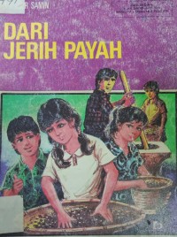 Image of Dari Jerih Payah