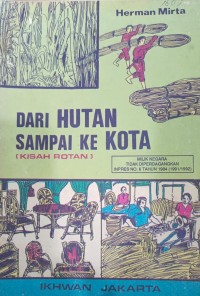 Image of Dari Hutan Sampai ke Kota