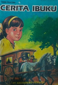 Image of Cerita Ibuku