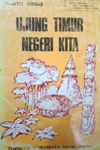 Image of Ujung Timur Negeri Kita