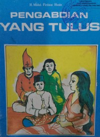 Image of Pengabdian Yang Tulus