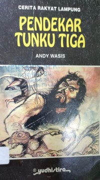 Image of Pendekar Tunku Tiga