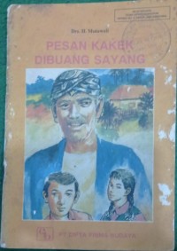 Image of Pesan Kakek Di Buang Sayang