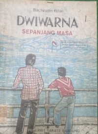 Image of Dwiwarna Sepanjang Masa